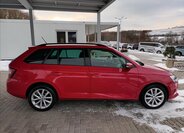 Škoda Fabia Kombi 999,0 70 kw