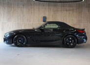 BMW Z4 Kabriolet 3,0 l 250 kw
