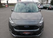 Ford Tourneo Connect MPV 1,5 l 88 kw