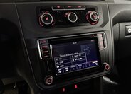 Volkswagen Caddy Ostatní 0,0 83 kw