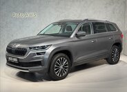 Škoda Kodiaq SUV 1,5 l 110 kw