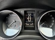 Škoda Yeti Hatchback 1,4 l 110 kw