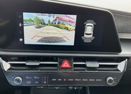 KIA Niro CUV / Crossover 1,6 l 95 kw