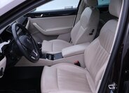 Škoda Superb Liftback 2,0 l 110 kw