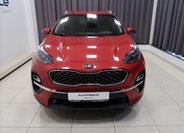 KIA Sportage SUV 1,6 l 97 kw