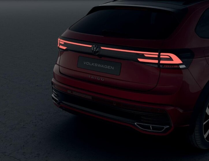 Volkswagen Taigo SUV 999,0 85 kw