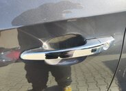 Hyundai Tucson SUV / Terénní 1,7 l 85 kw