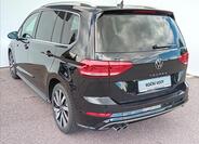 Volkswagen Touran 9