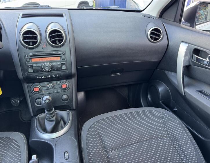 Nissan Qashqai 37