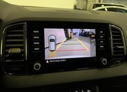 Škoda Karoq SUV 1,5 l 110 kw