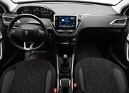 Peugeot 2008 SUV 2,0 l 60 kw