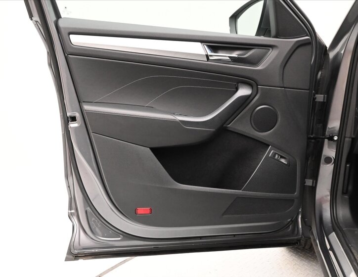 Škoda Kodiaq SUV 2,0 l 110 kw