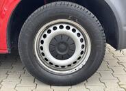Volkswagen Transporter 10