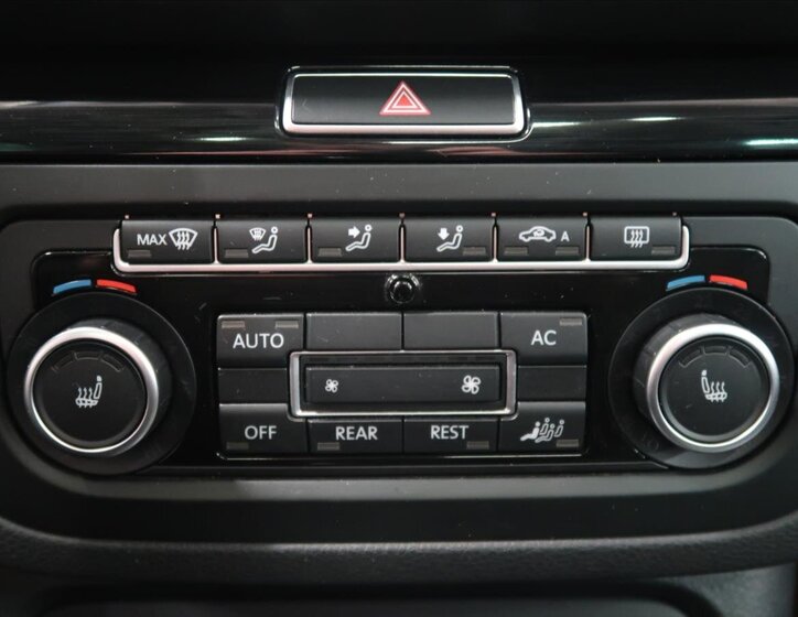 Seat Alhambra MPV 1,4 l 110 kw