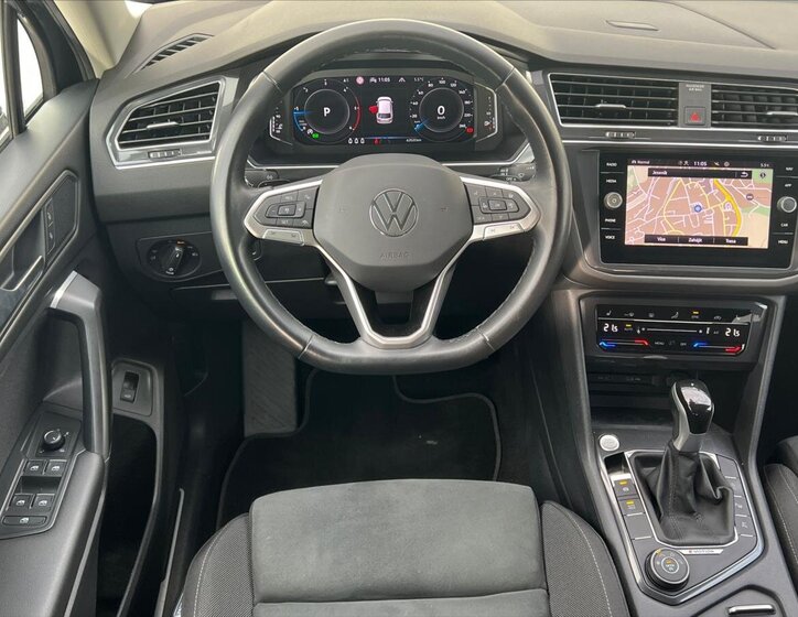Volkswagen Tiguan Allspace 6
