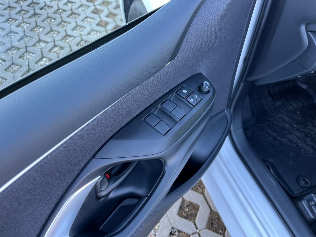 Toyota Yaris Hatchback 1,5 l 68 kw