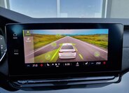 Škoda Octavia Liftback 2,0 l 85 kw