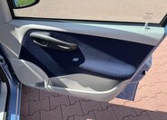 Fiat Punto Hatchback 1,4 l 70 kw