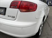 Audi A3 Hatchback 2,0 l 103 kw