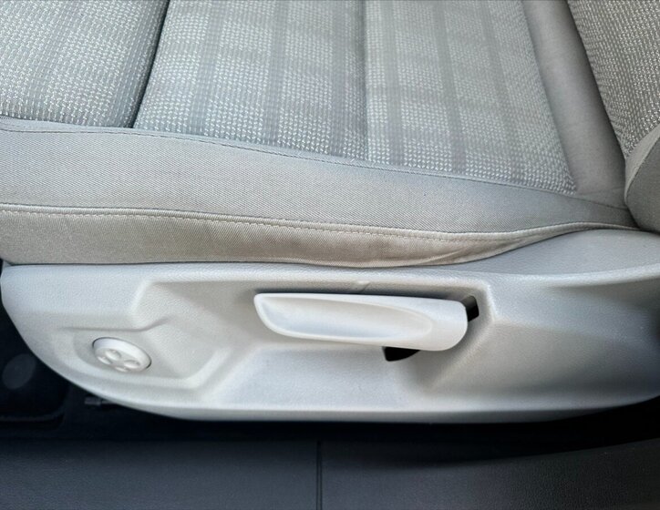 Audi Q3 Kombi 2,0 l 125 kw