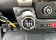 Citroën Jumper Ostatní 2,2 l 103 kw