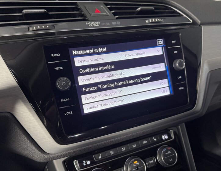 Volkswagen Touran 30