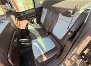 Opel Meriva Kombi 1,7 l 74 kw