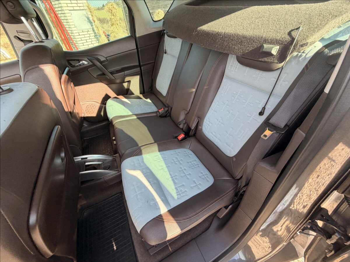 Opel Meriva Kombi 1,7 l 74 kw