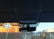 Seat Leon Hatchback 2,0 l 213 kw