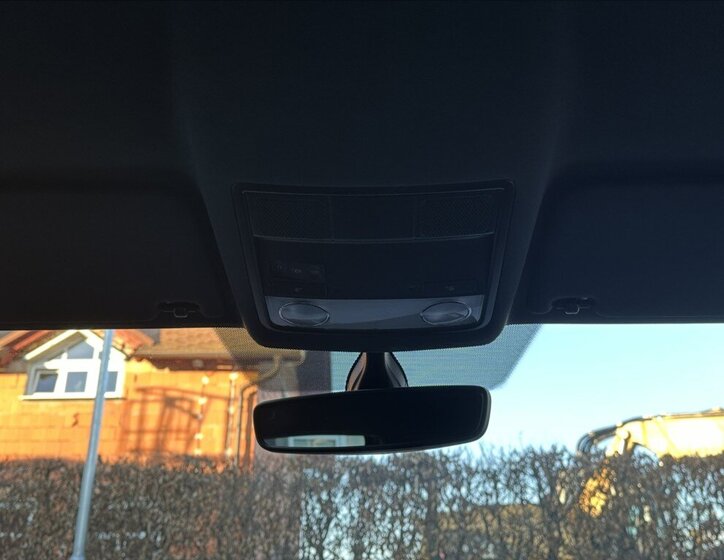 Seat Leon Hatchback 2,0 l 213 kw