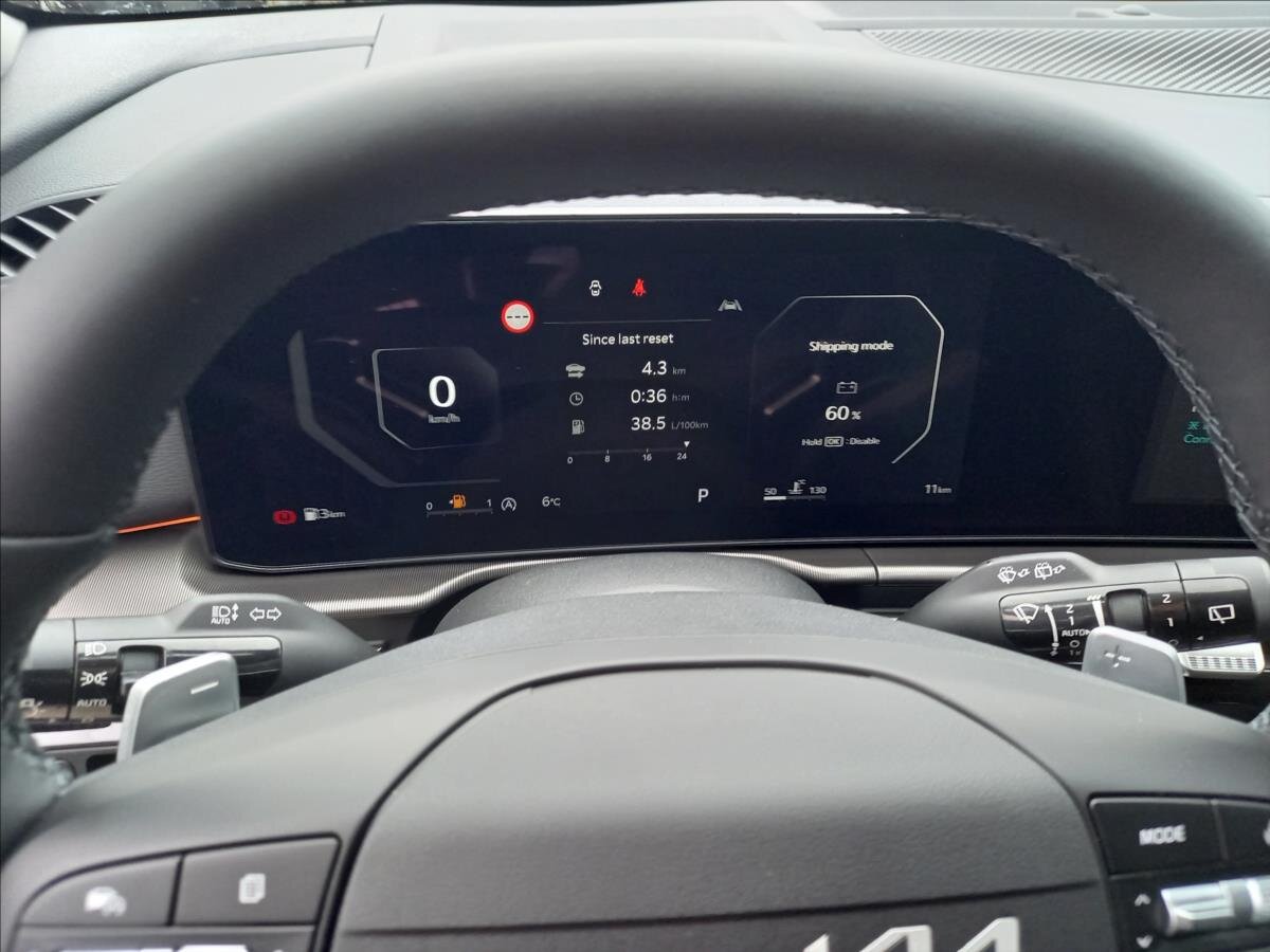 KIA Ostatní SUV 0,0 110 kw