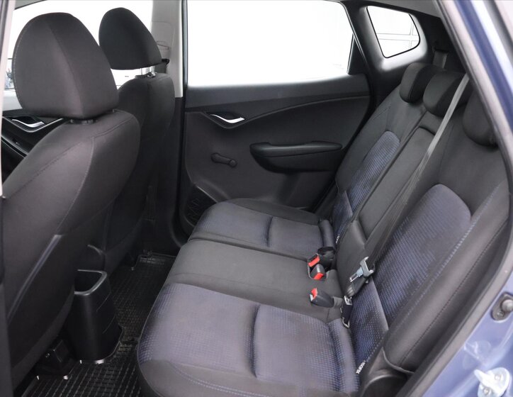 Hyundai ix20 Hatchback 1,4 l 66 kw