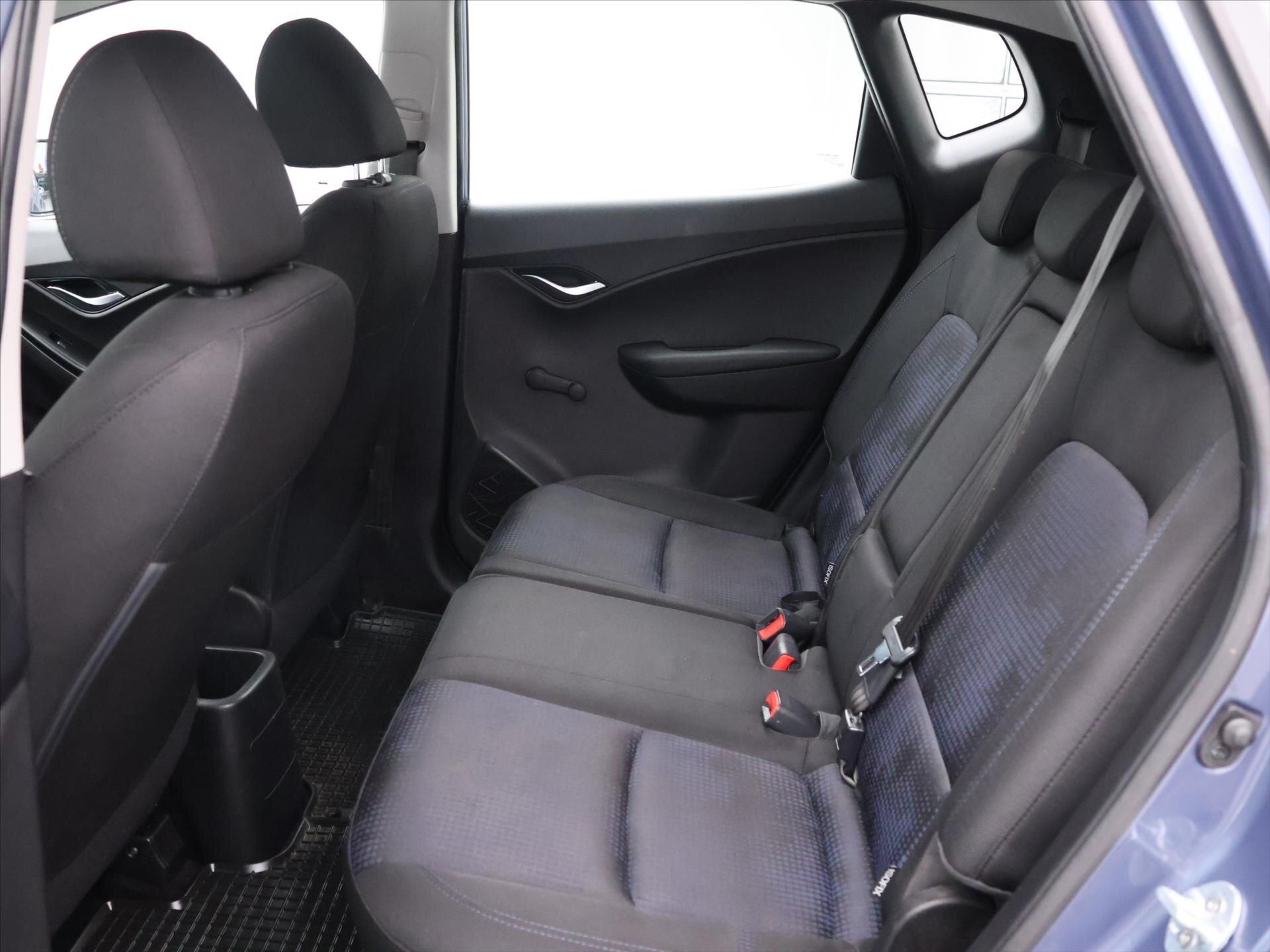 Hyundai ix20 Hatchback 1,4 l 66 kw