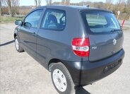 Volkswagen Fox Hatchback 1,2 l 40 kw