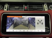 Land Rover Range Rover SUV / Terénní 3,0 l 190 kw