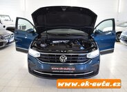 Volkswagen Tiguan SUV 0,0 110 kw