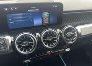 Mercedes-Benz GLB 14