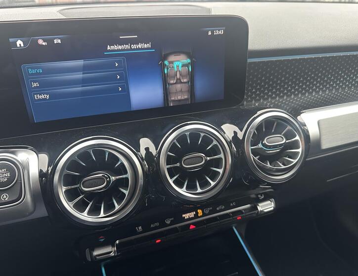 Mercedes-Benz GLB 14