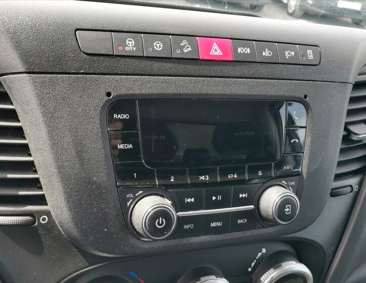 Iveco Daily Ostatní 3,0 l 129 kw