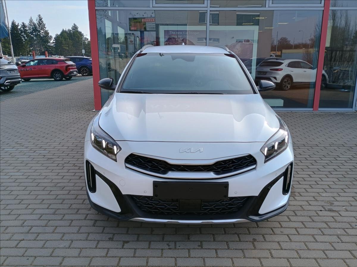 KIA XCeed Hatchback 0,0 110 kw