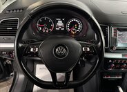 Volkswagen Sharan 17