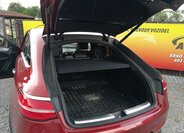 Mercedes-Benz GLE Kupé 3,0 l 190 kw