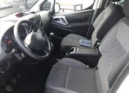 Peugeot Partner Tepee 10