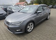 Seat Leon 3
