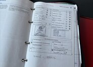 Volkswagen Caravelle MPV 2,5 l 96 kw