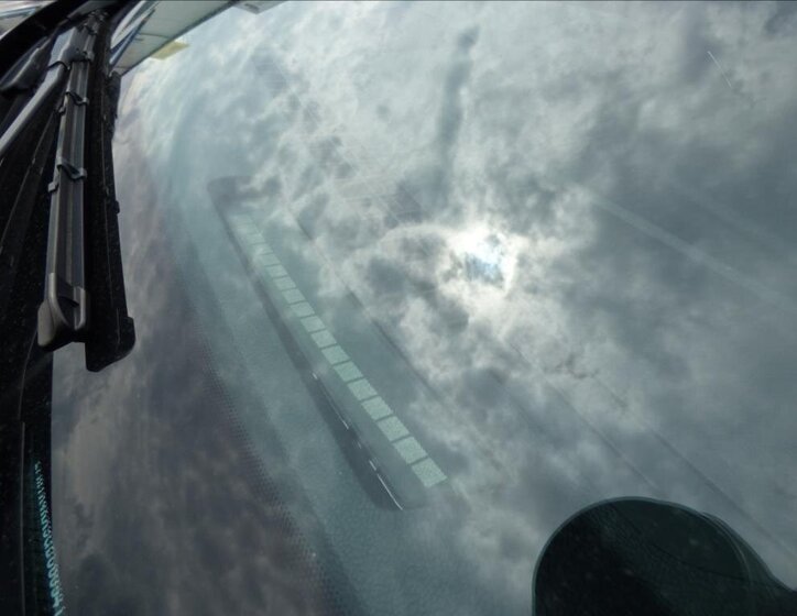 Ford Edge SUV / Terénní 2,0 l 132 kw