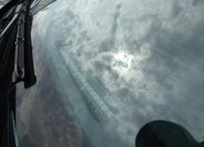 Ford Edge SUV / Terénní 2,0 l 132 kw