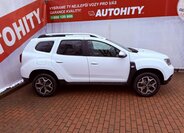 Dacia Duster 5