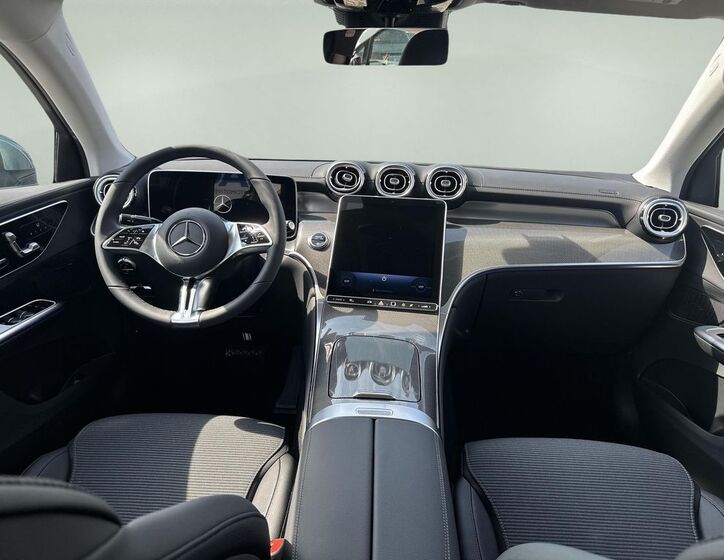 Mercedes-Benz GLC 11