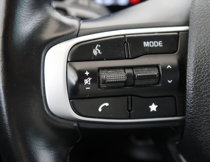 KIA Sportage SUV / Terénní 1,6 l 110 kw